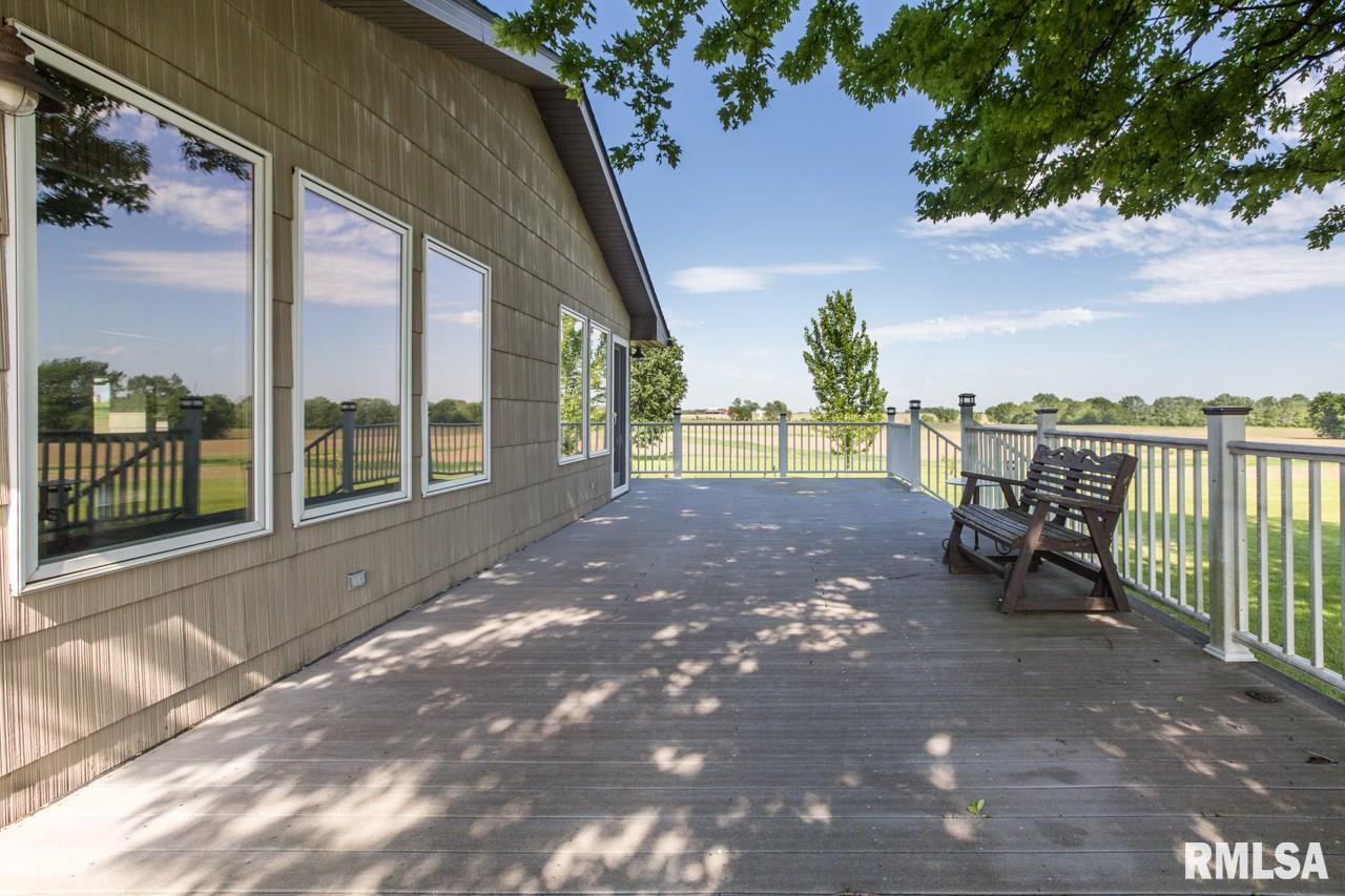 11710 Legion Hall Road Princeville, IL 61559 - Photo 45 of 50 Gallery Image 45