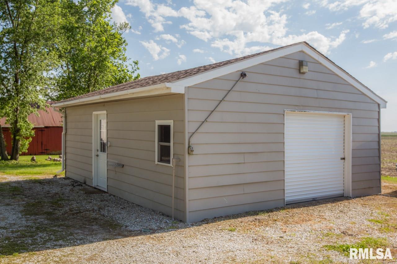 11710 Legion Hall Road Princeville, IL 61559 - Photo 46 of 50 Gallery Image 46