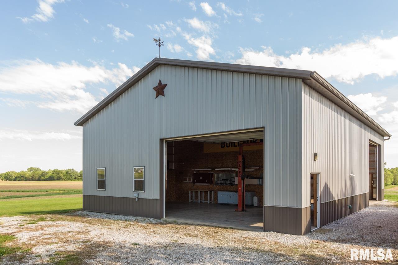 11710 Legion Hall Road Princeville, IL 61559 - Photo 48 of 50 Gallery Image 48