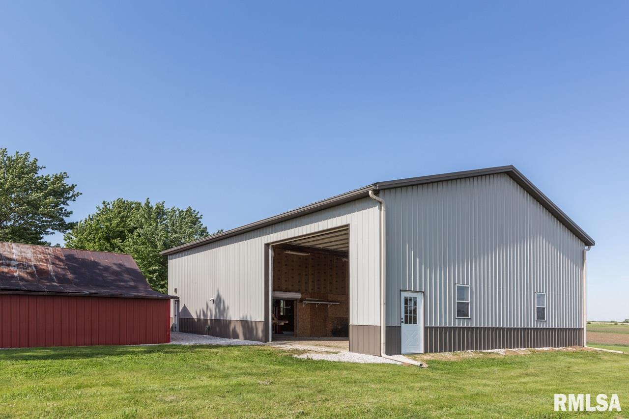11710 Legion Hall Road Princeville, IL 61559 - Photo 49 of 50 Gallery Image 49