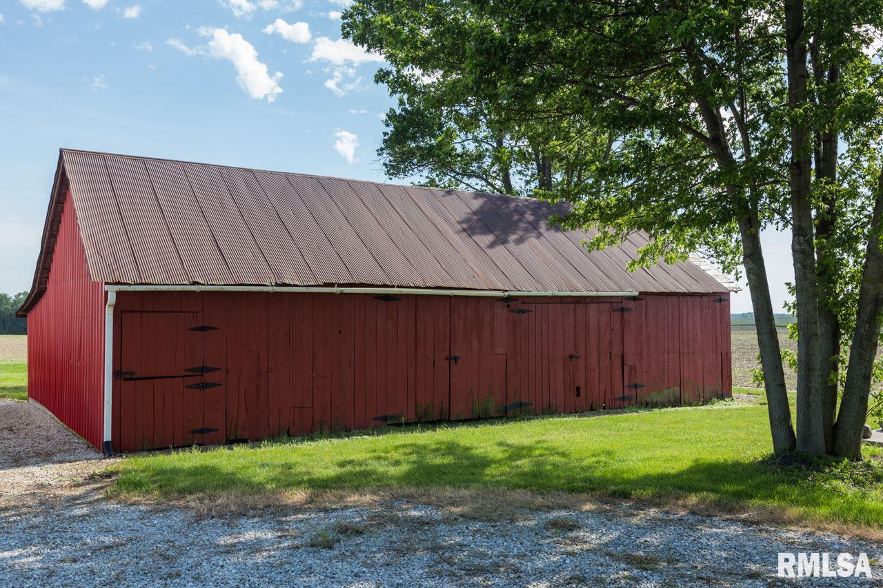 11710 Legion Hall Road Princeville, IL 61559 - Photo 50 of 50 Gallery Image 50