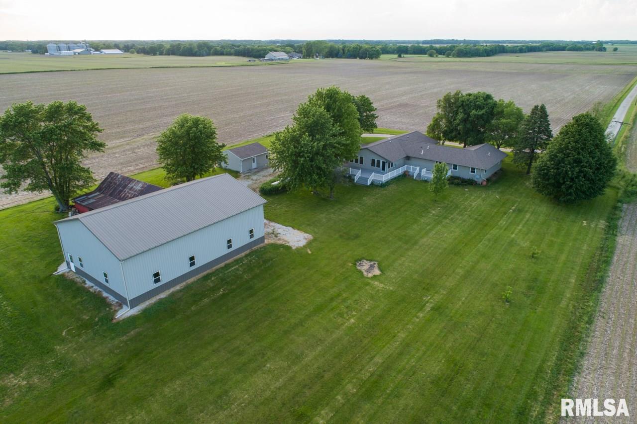 11710 Legion Hall Road Princeville, IL 61559 - Photo 8 of 50 Gallery Image 8