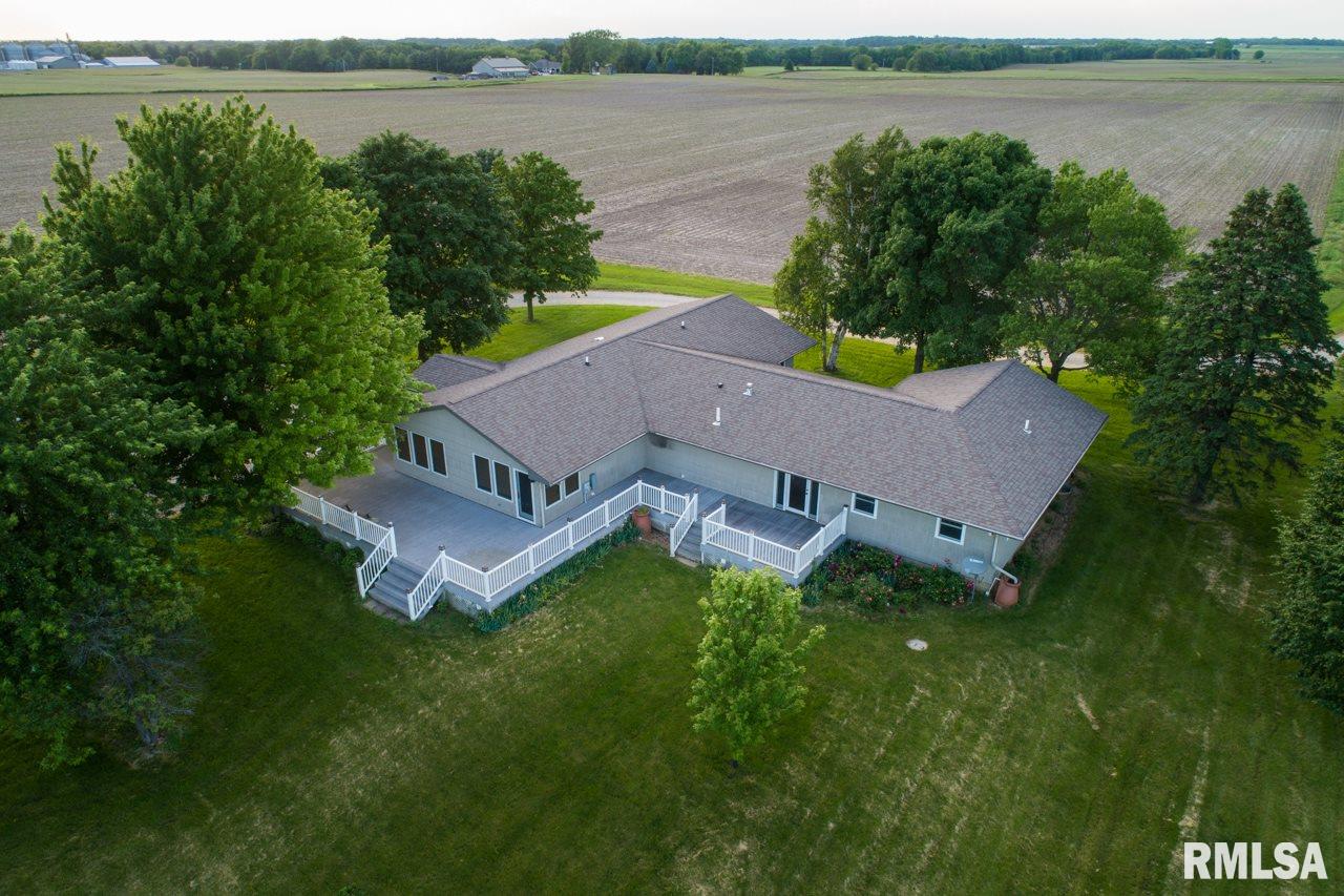 11710 Legion Hall Road Princeville, IL 61559 - Photo 9 of 50 Gallery Image 9