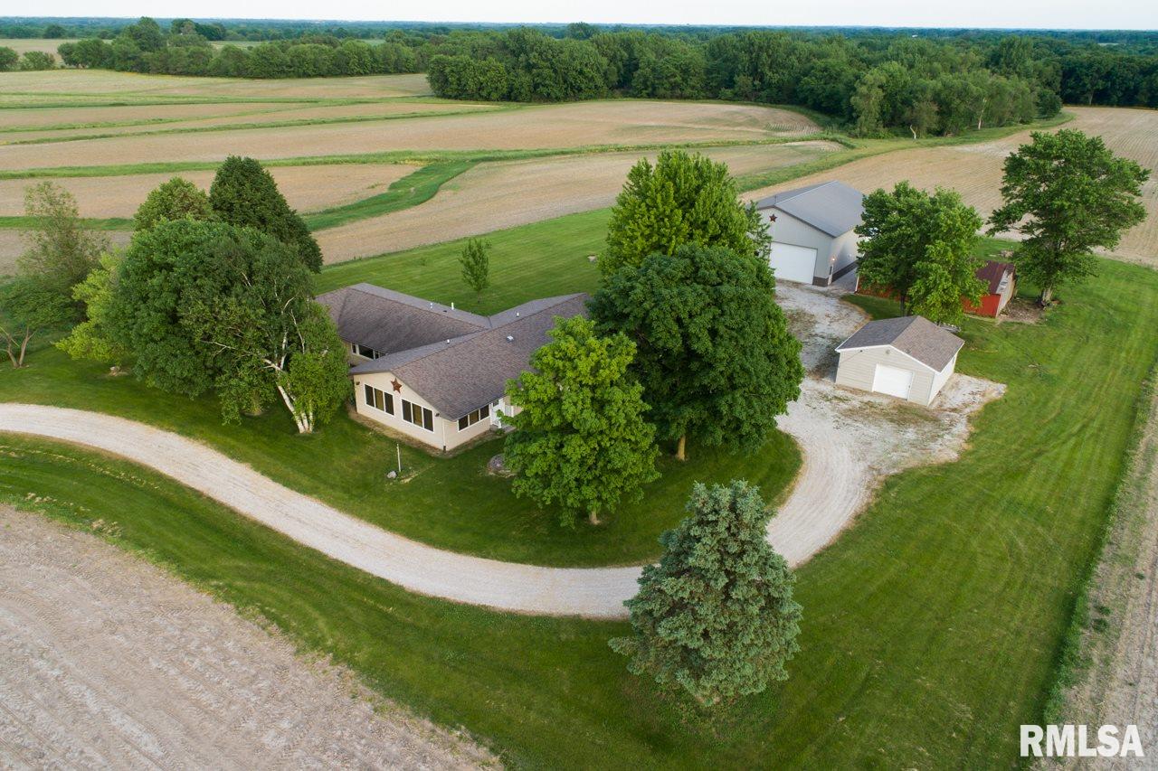 11710 Legion Hall Road Princeville, IL 61559 - Photo 10 of 50 Gallery Image 10