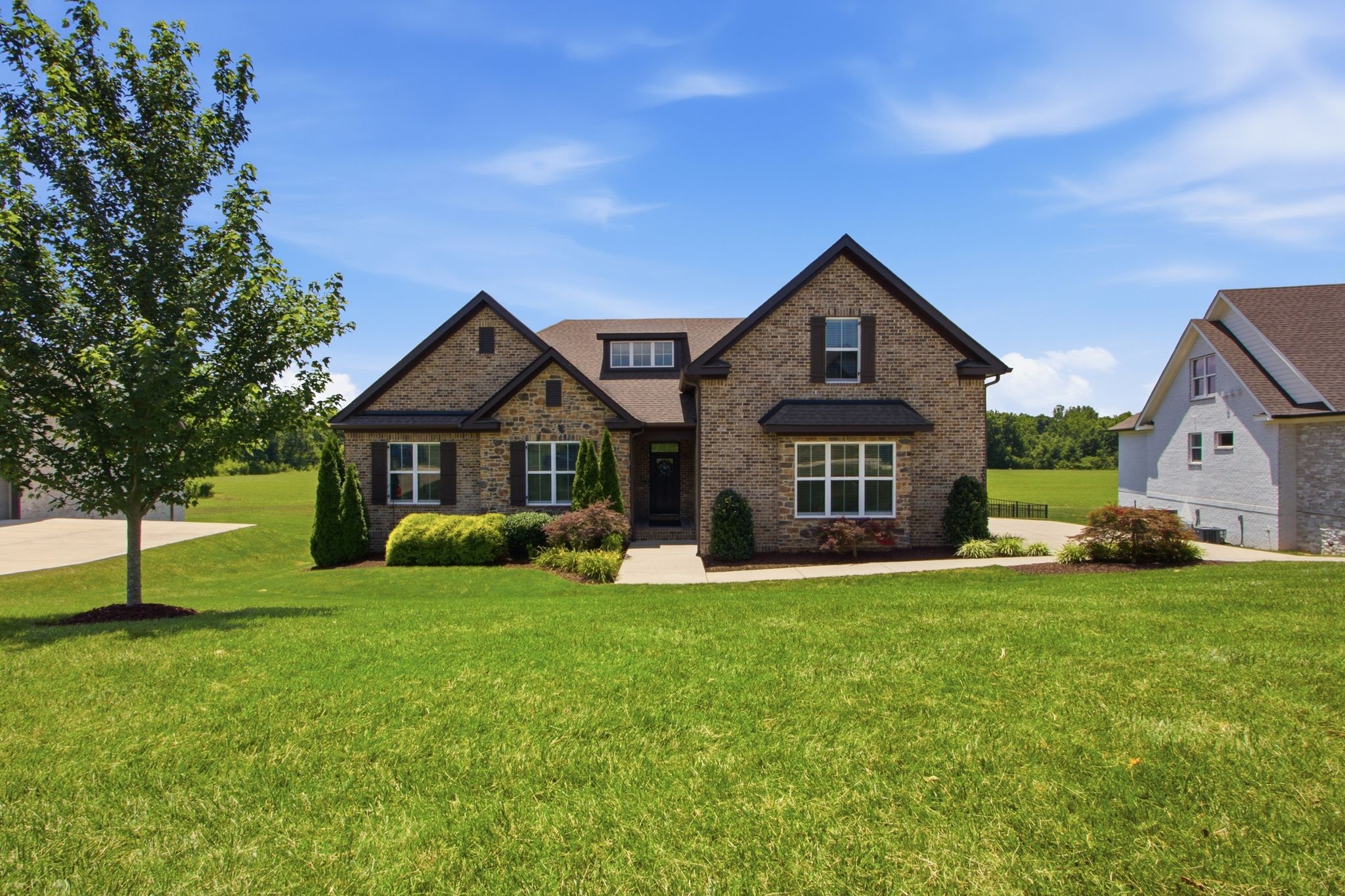 2027 Imagine Circle Spring Hill, TN 37174 - Photo 2 of 43