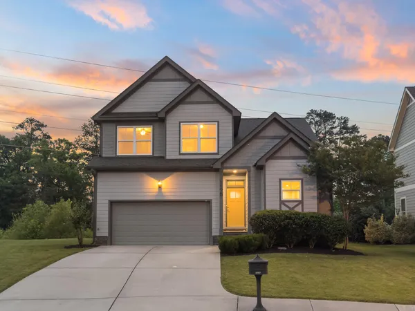 $445,000 | 1175 Kinsey Drive, Chattanooga, TN 37421