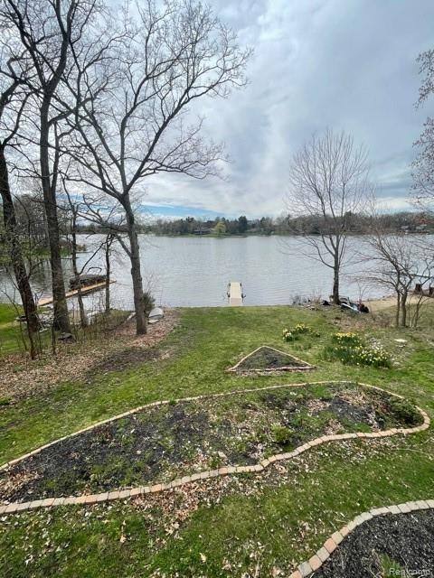 15384 Murray Road Byron, MI 48418 - Photo 3 of 22