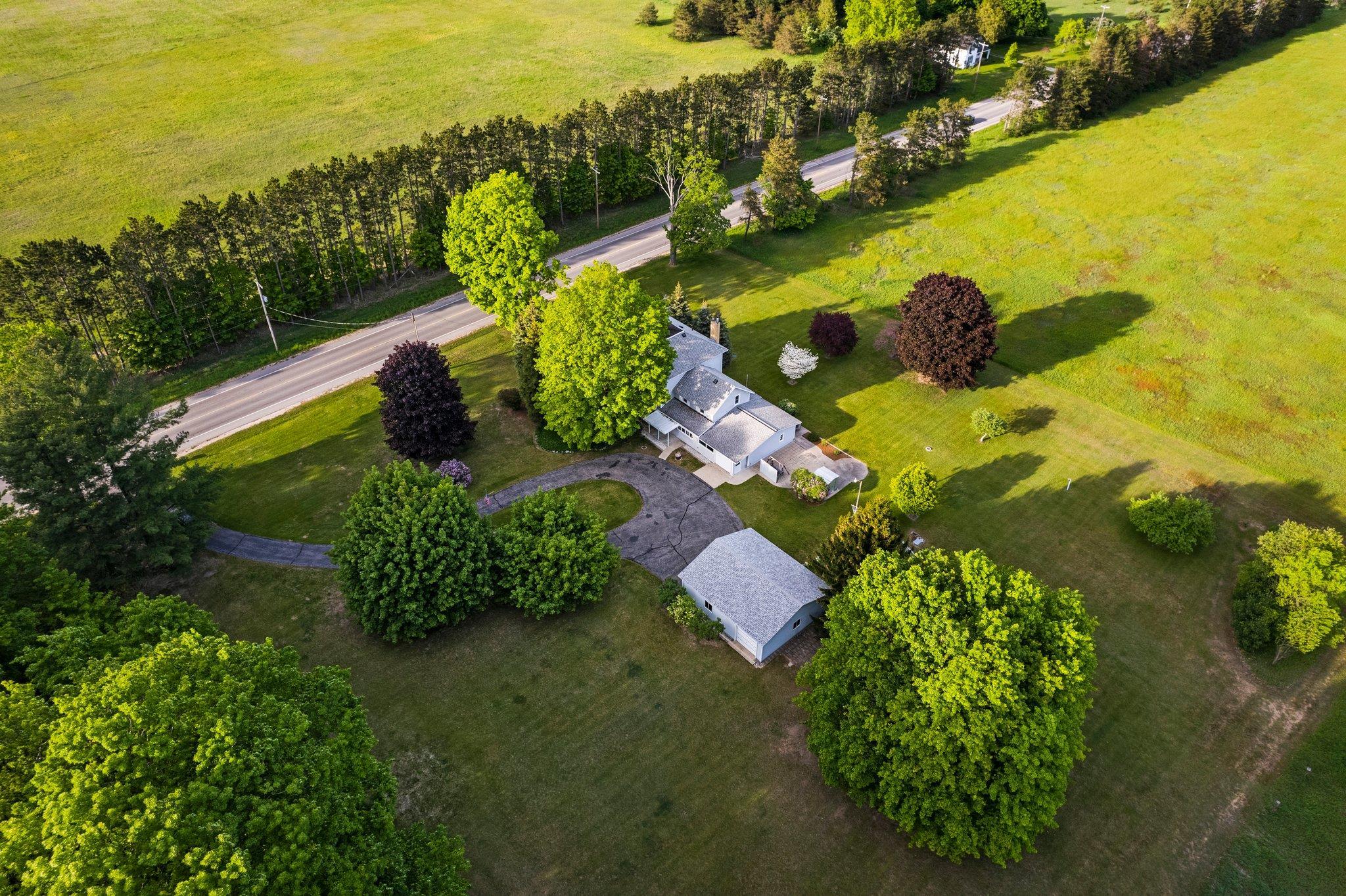 8293 Homestead Road Benzonia, MI 49616 - Photo 41 of 46