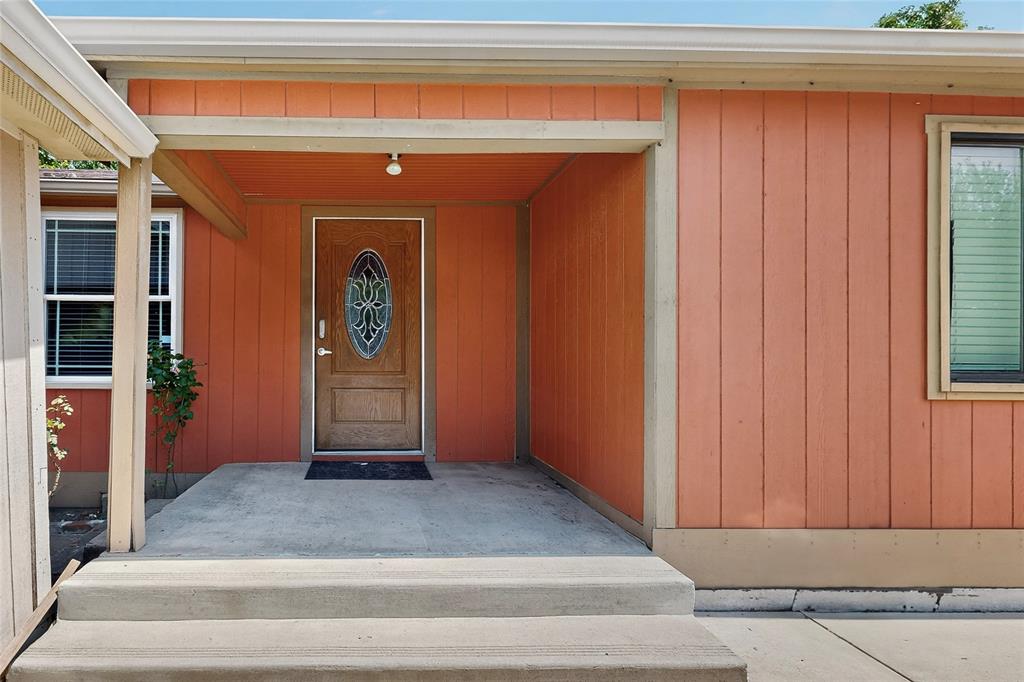 940 Rowlett Road Rowlett, TX 75088 - Photo 31 of 37 a view of front door