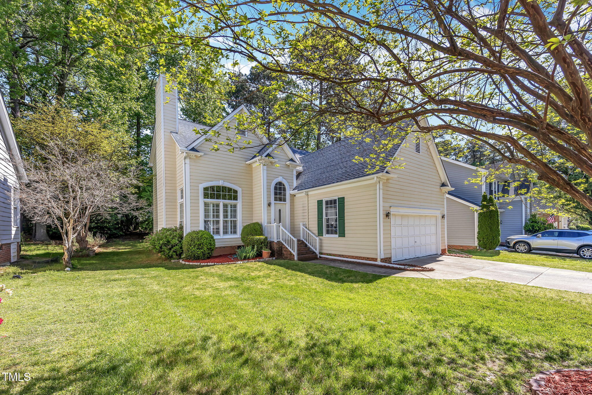 8629 Swarthmore Drive Raleigh, NC 27615 - Photo 2 of 25 2-web-or-mls-484A1366