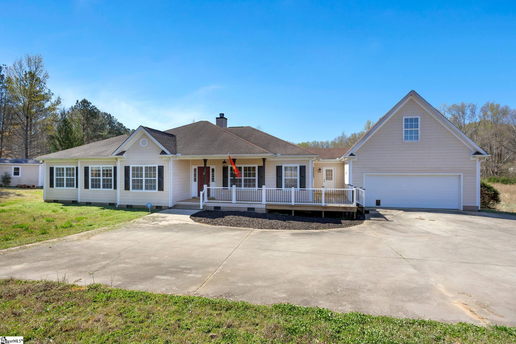 840 W Road Spartanburg, SC 29306 - Photo 1 of 36 Gallery Image 1