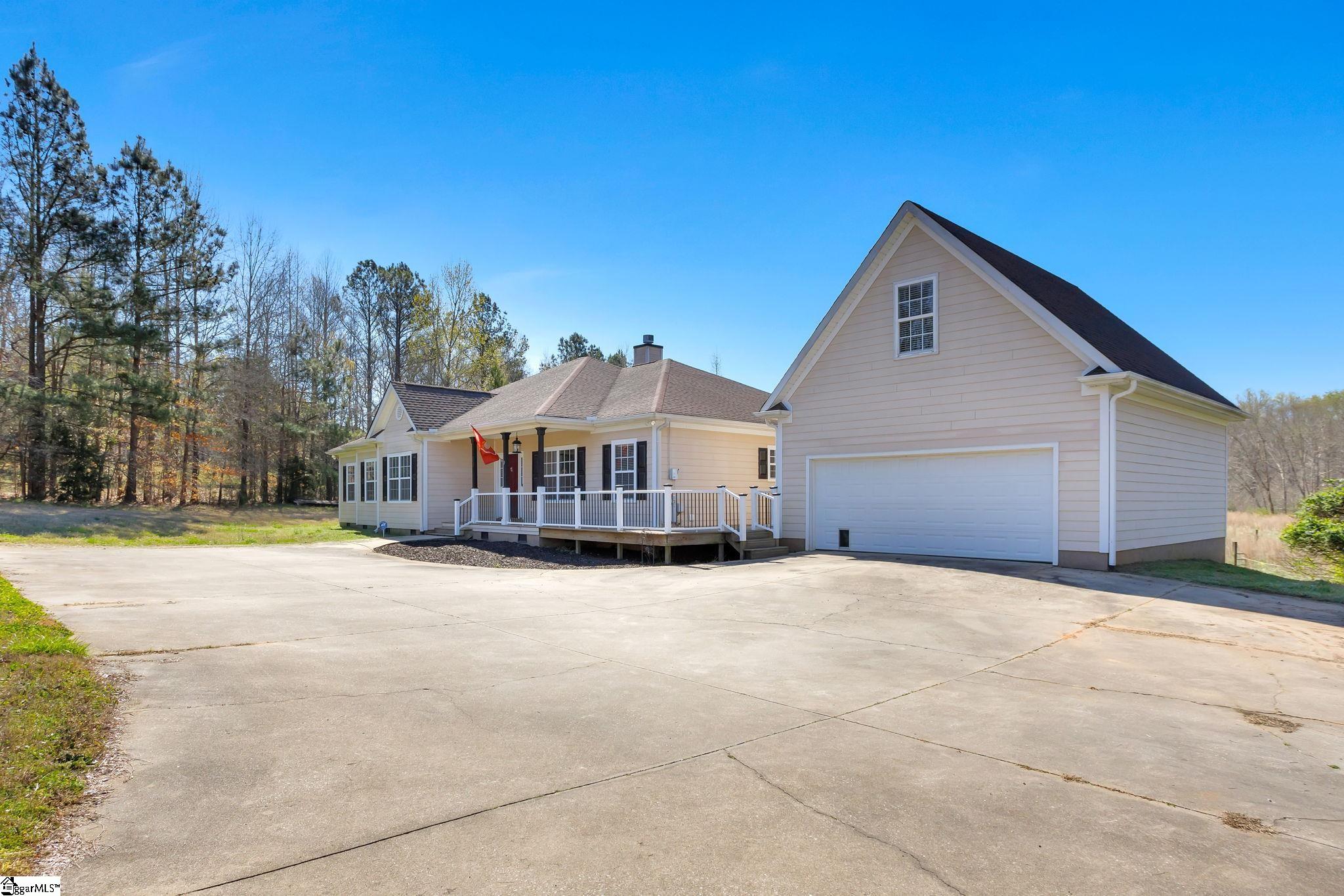 840 W Road Spartanburg, SC 29306 - Photo 2 of 36 Gallery Image 2