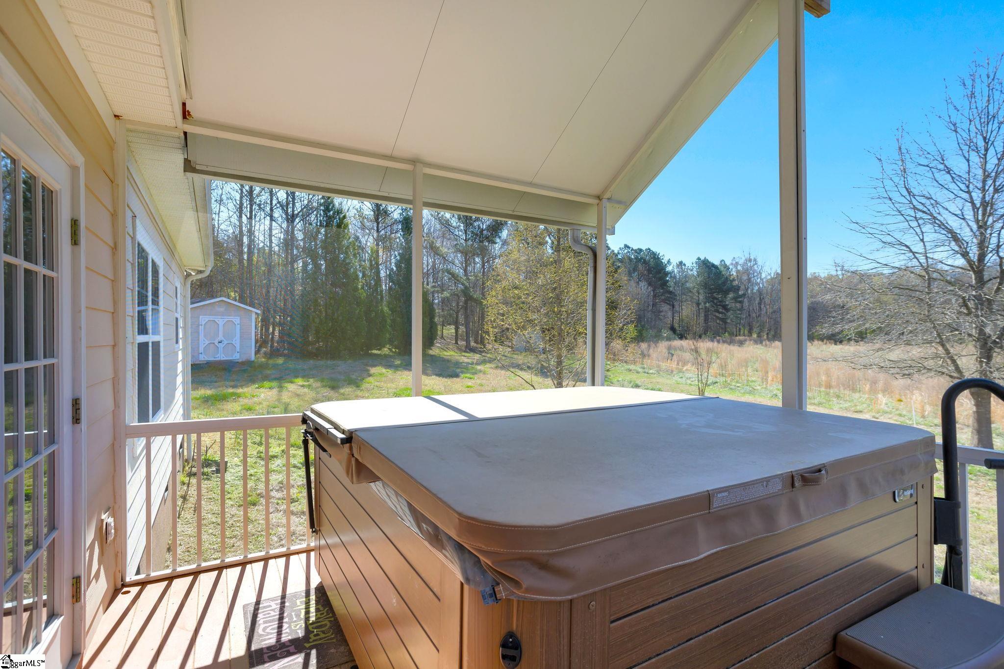 840 W Road Spartanburg, SC 29306 - Photo 28 of 36 Gallery Image 28