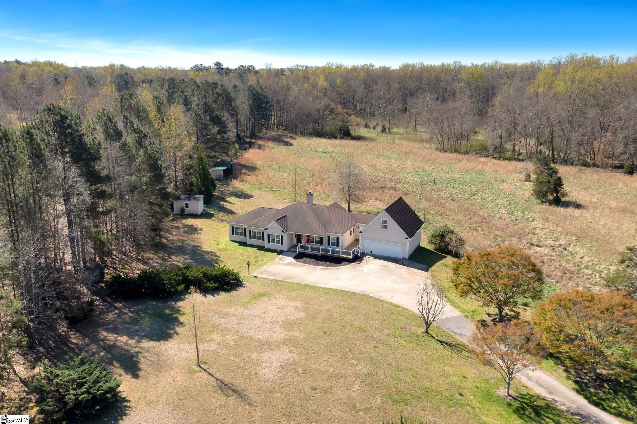 840 W Road Spartanburg, SC 29306 - Photo 29 of 36 Gallery Image 29