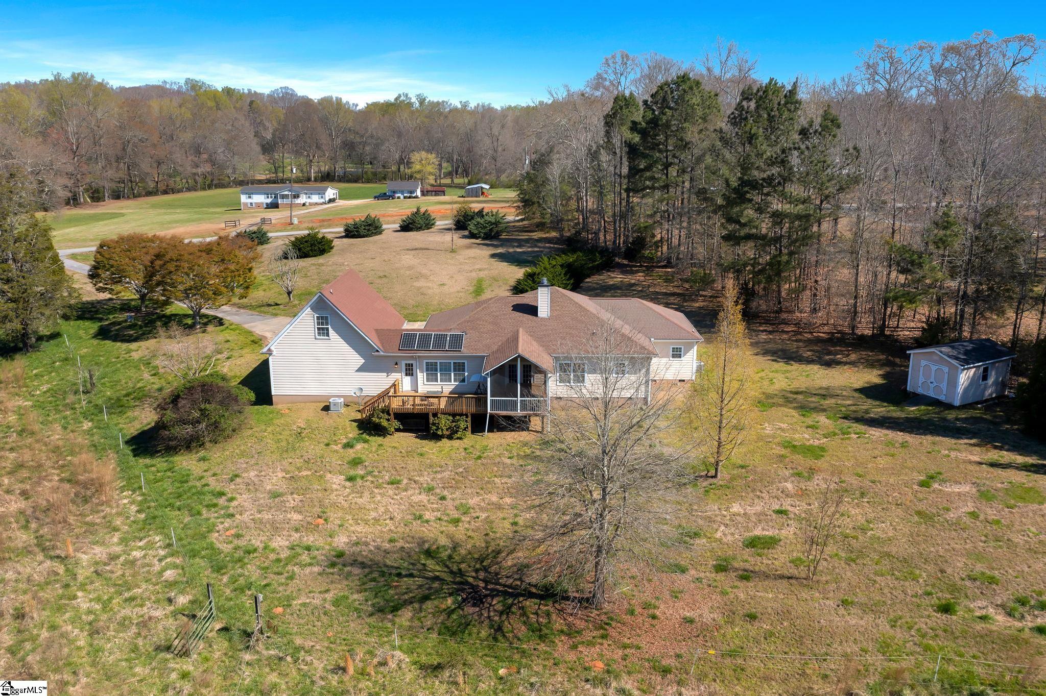 840 W Road Spartanburg, SC 29306 - Photo 35 of 36 Gallery Image 35