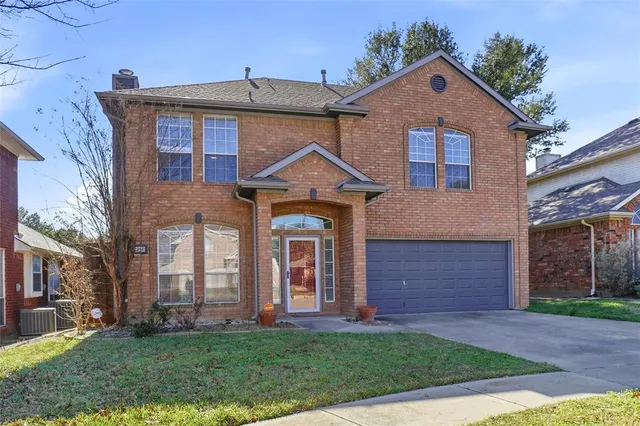 $2,600 | 2244 Tiffany Glenn Court, Bedford, TX 76021