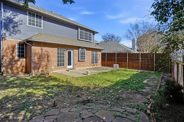 $2,600 | 2244 Tiffany Glenn Court, Bedford, TX 76021