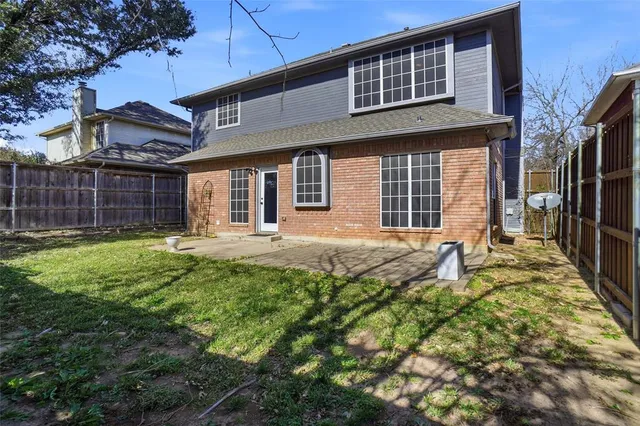 $2,600 | 2244 Tiffany Glenn Court, Bedford, TX 76021