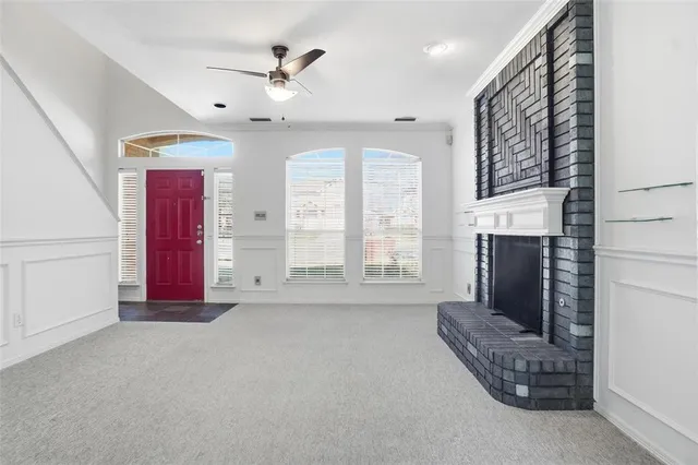 $2,600 | 2244 Tiffany Glenn Court, Bedford, TX 76021