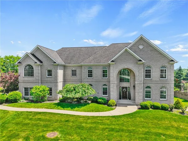 $1,575,000 | 711 Parkview Drive, Gibsonia, PA 15044