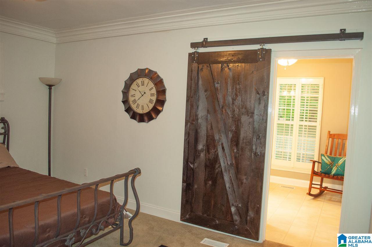 404 Rocky Ridge Road Northeast Jacksonville, AL 36265 - Photo 24 of 43