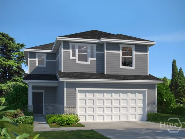 $370,346 | 118 Snowbell Court, Savannah, GA 31419