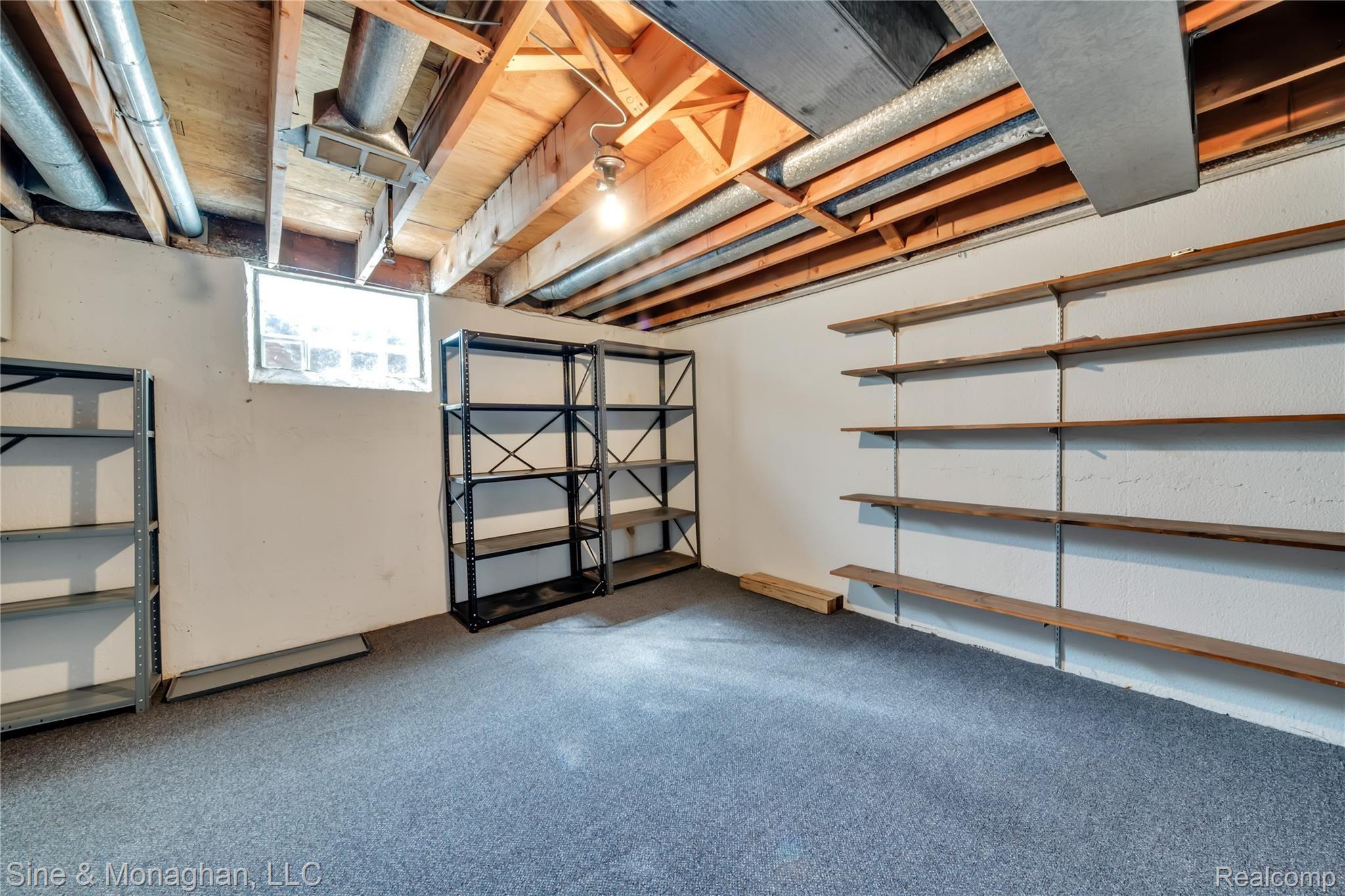 1750 Vernier Road, Unit 19 Grosse Pointe, MI 48236 - Photo 22 of 24 1750 Vernier Rd Apt #19 - HD Drone Photography-8.jpg