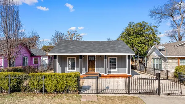 $3,000 | 2435 Sharon Street, Dallas, TX 75211