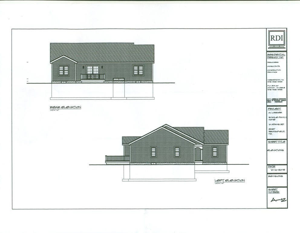 575 Podunk Road East Brookfield, MA 01515 - Photo 7 of 8