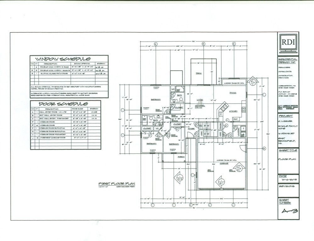 575 Podunk Road East Brookfield, MA 01515 - Photo 8 of 8 a picture of a bathroom with a window
