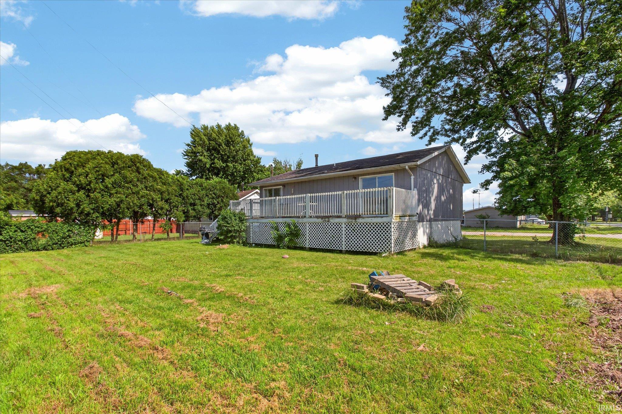 392 Fairmount Road Kingsford Heights, IN 46346 - Photo 20 of 22