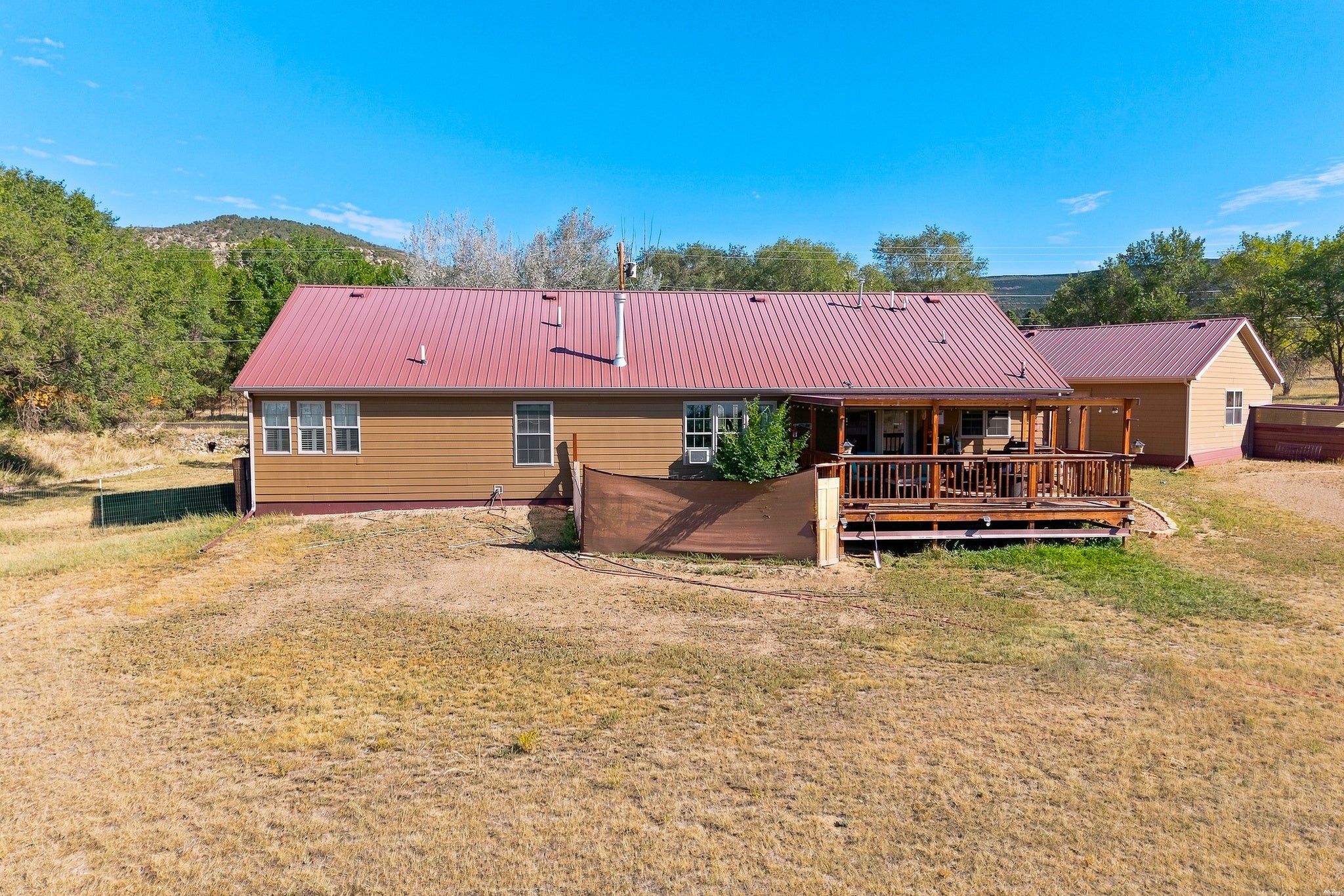 483 Stevens Avenue Raton, NM 87740 - Photo 47 of 57 Gallery Image 47