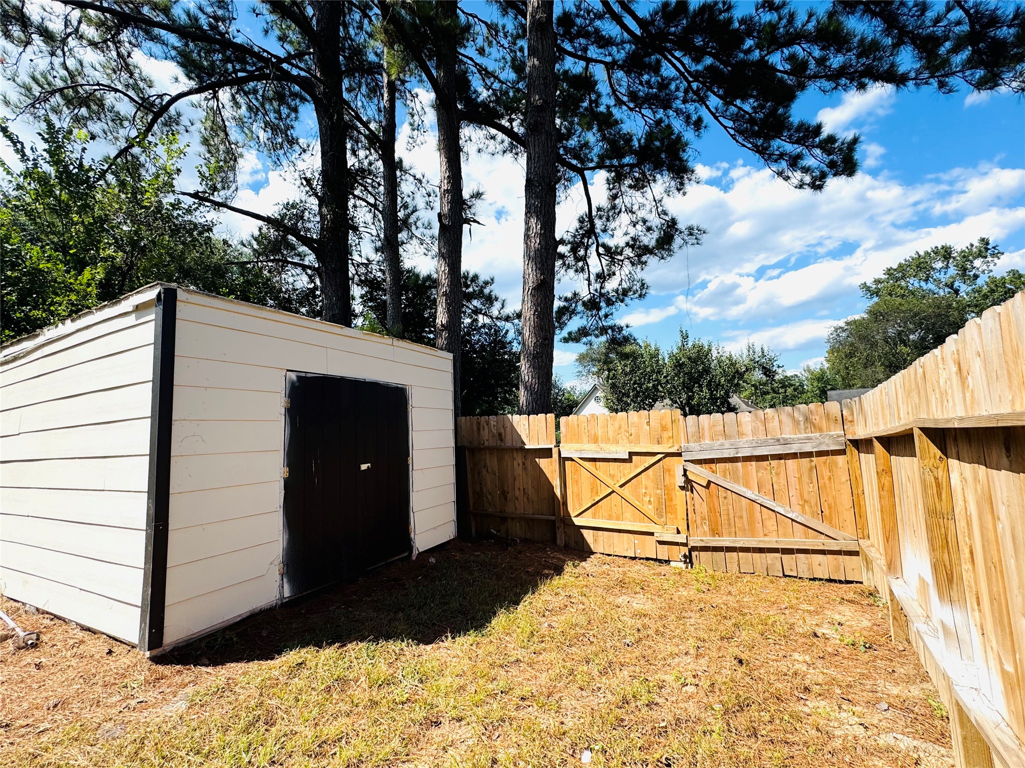 20646 Baptist Encampment Road New Caney, TX 77357 - Photo 13 of 20 Storage.
