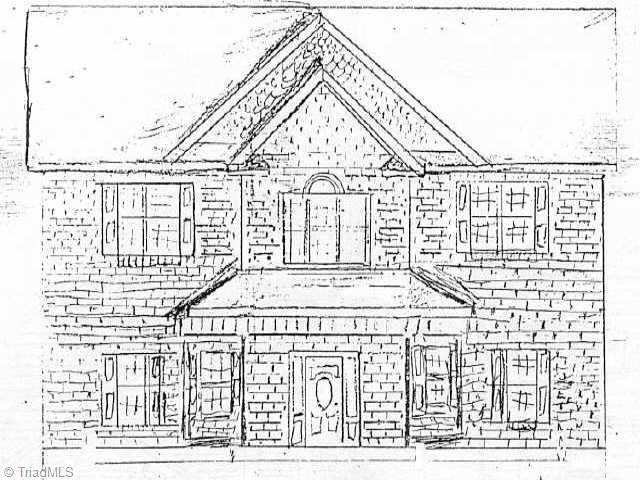 48 Redland Road Advance, NC 27006 - Photo 1 of 1 Exterior Front.