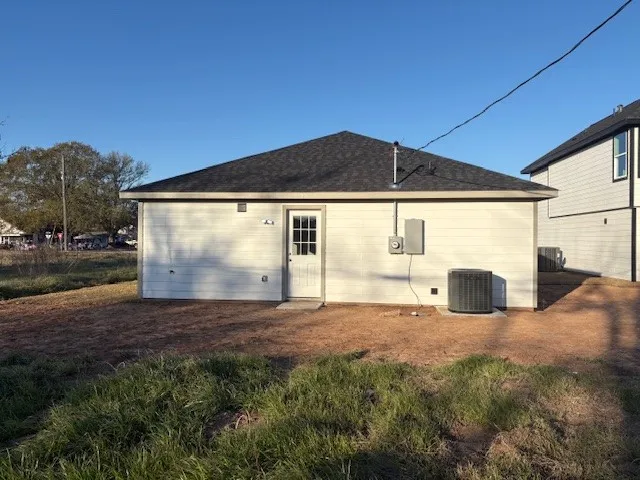 $249,000 | 1010 4th Street, Hempstead, TX 77445