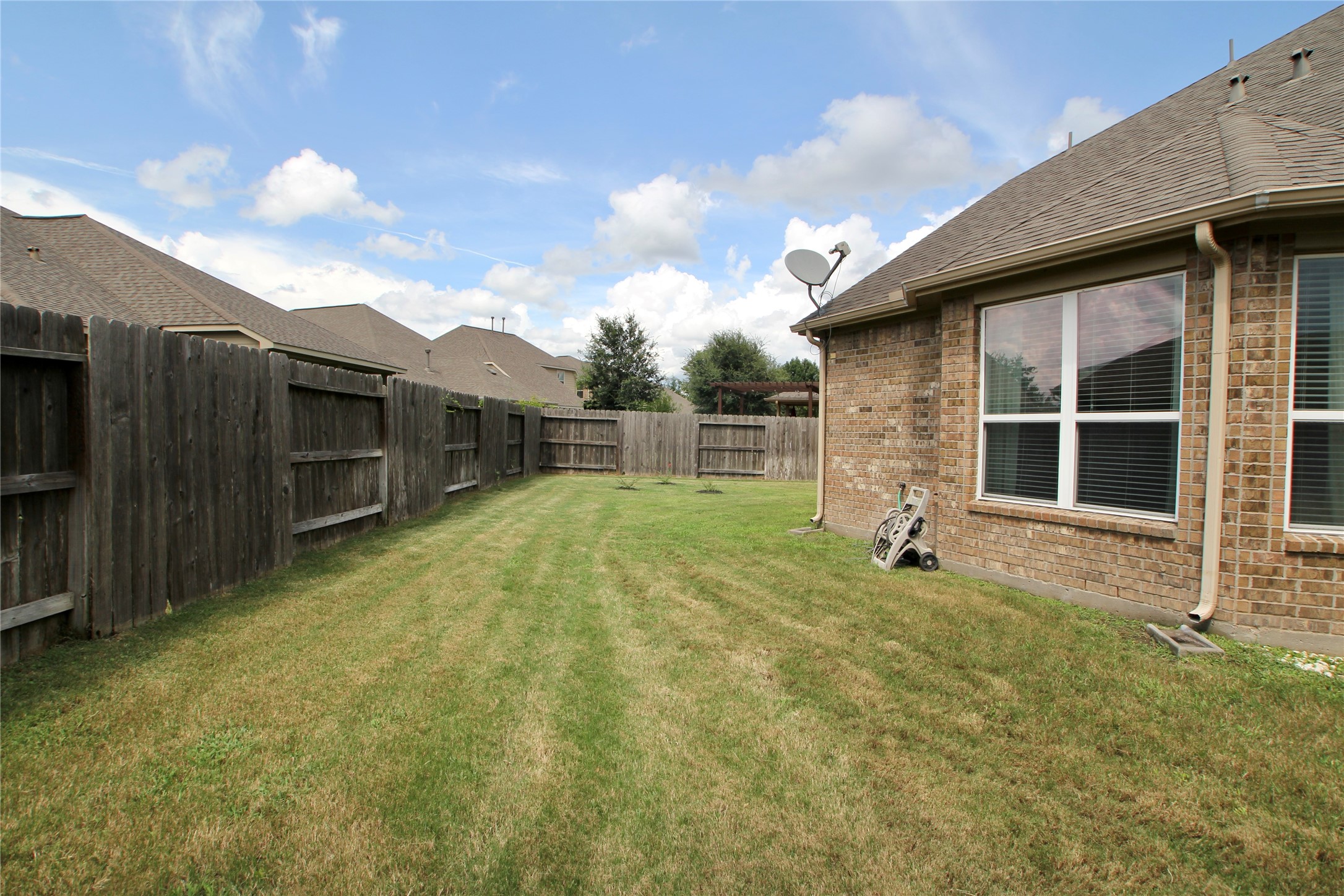 10202 Gallowgate Lane Richmond, TX 77407 - Photo 30 of 32