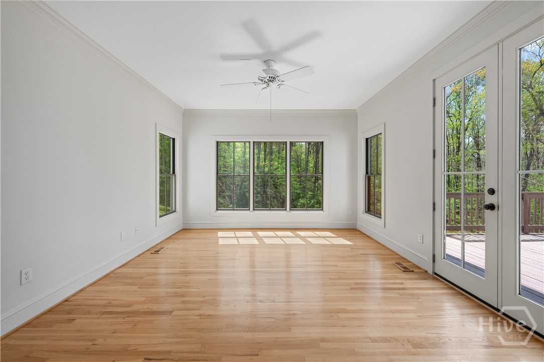 1580 Bob Godfrey Road Athens, GA 30605 - Photo 14 of 72