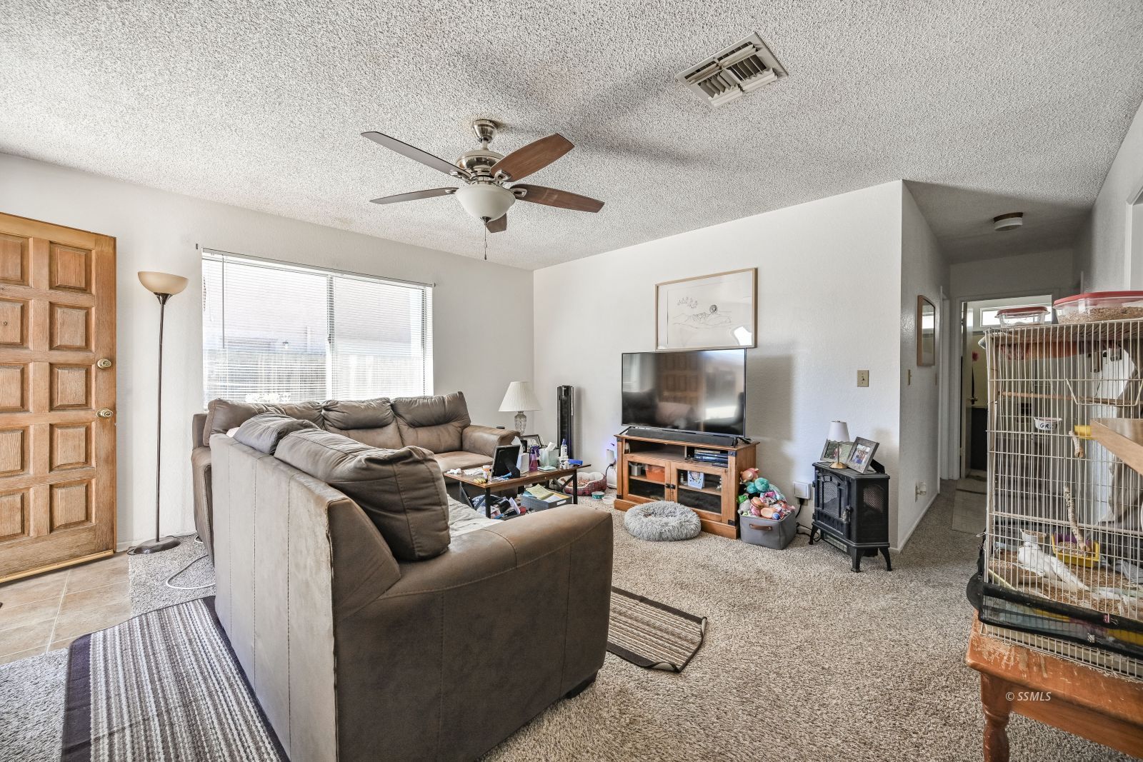 708 North Florence Street Ridgecrest, CA 93555 - Photo 7 of 41 Gallery Image 7