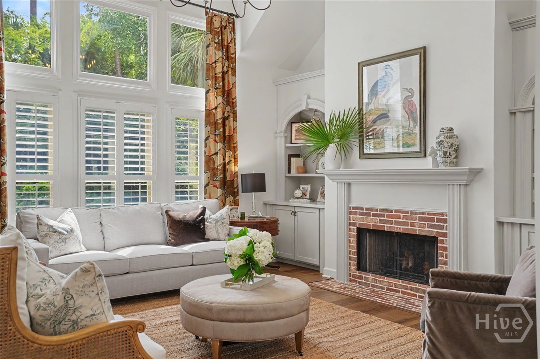 2 Tarrow Ridge Road Savannah, GA 31411 - Photo 9 of 52 Gallery Image 9