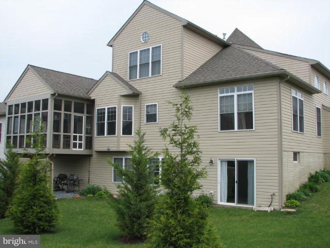 2691 Monocacy Ford Road Frederick, MD 21701 - Photo 2 of 30 The back of the house