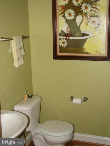 2691 Monocacy Ford Road Frederick, MD 21701 - Photo 12 of 30 1/2 bath on main level