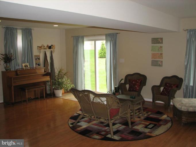 2691 Monocacy Ford Road Frederick, MD 21701 - Photo 13 of 30 Rec Room on Lower Level w/ walk-out