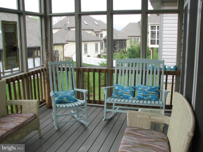 2691 Monocacy Ford Road Frederick, MD 21701 - Photo 17 of 30 Porch