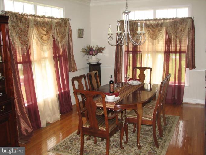 2691 Monocacy Ford Road Frederick, MD 21701 - Photo 5 of 30 Dining Room