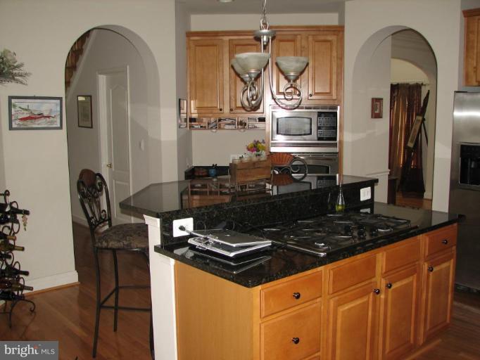 2691 Monocacy Ford Road Frederick, MD 21701 - Photo 7 of 30 Kitchen