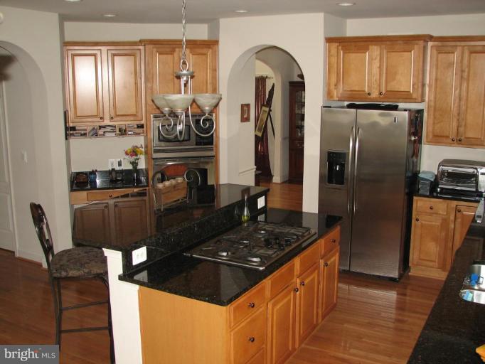 2691 Monocacy Ford Road Frederick, MD 21701 - Photo 9 of 30 Kitchen #3