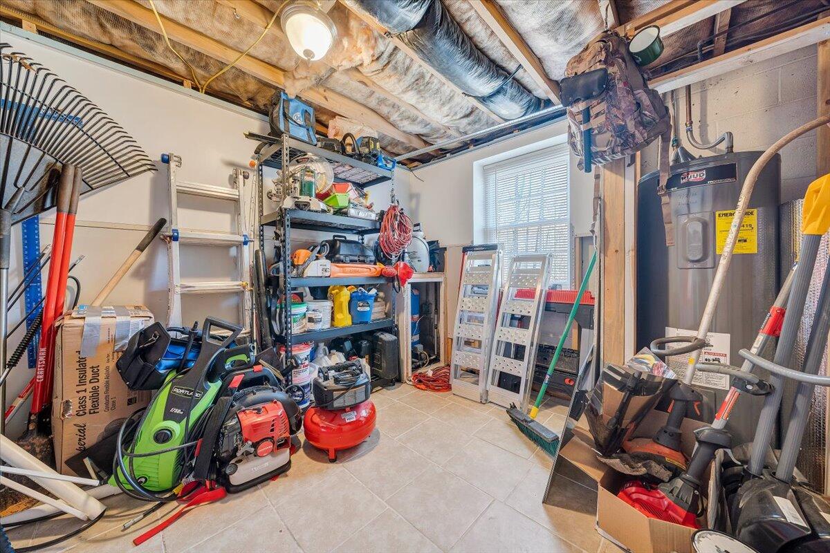 1173 Sawmill Road Ferrum, VA 24088 - Photo 18 of 39