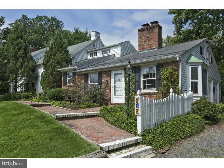 383 Herrontown Road Princeton, NJ 08540 - Photo 1 of 18