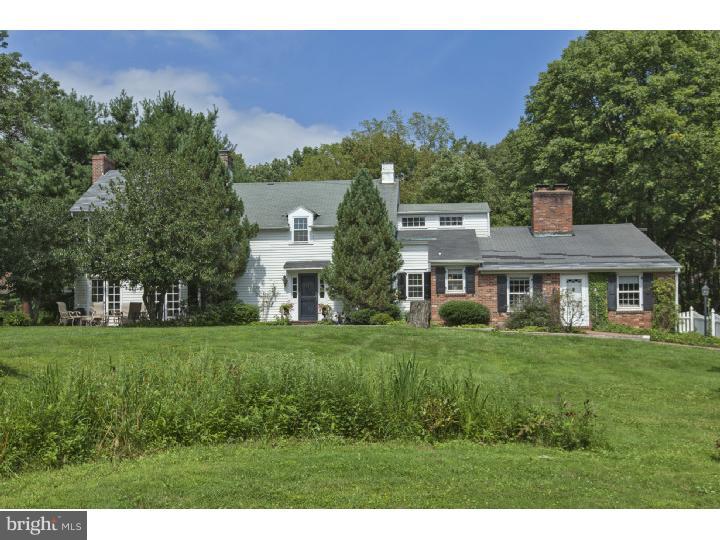 383 Herrontown Road Princeton, NJ 08540 - Photo 2 of 18