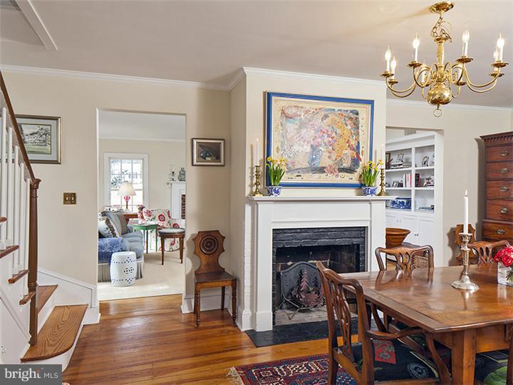 383 Herrontown Road Princeton, NJ 08540 - Photo 3 of 18